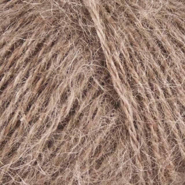 Onion Mohair+Nettles+Wool - 1411