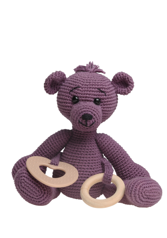 Sensory Teddy Kit