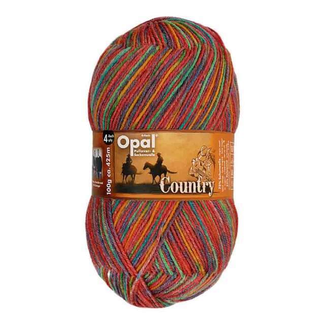 Opal Country 4-ply