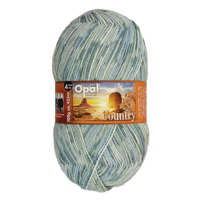 Opal Country 4-ply