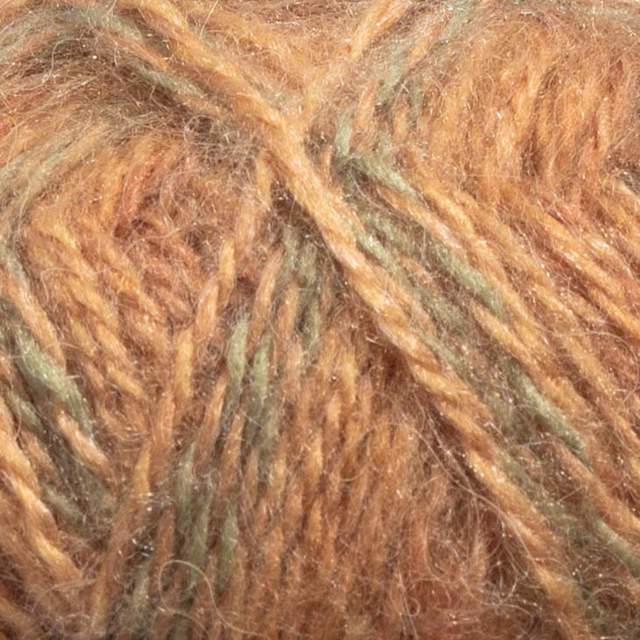 Svarta Fåret Aurora