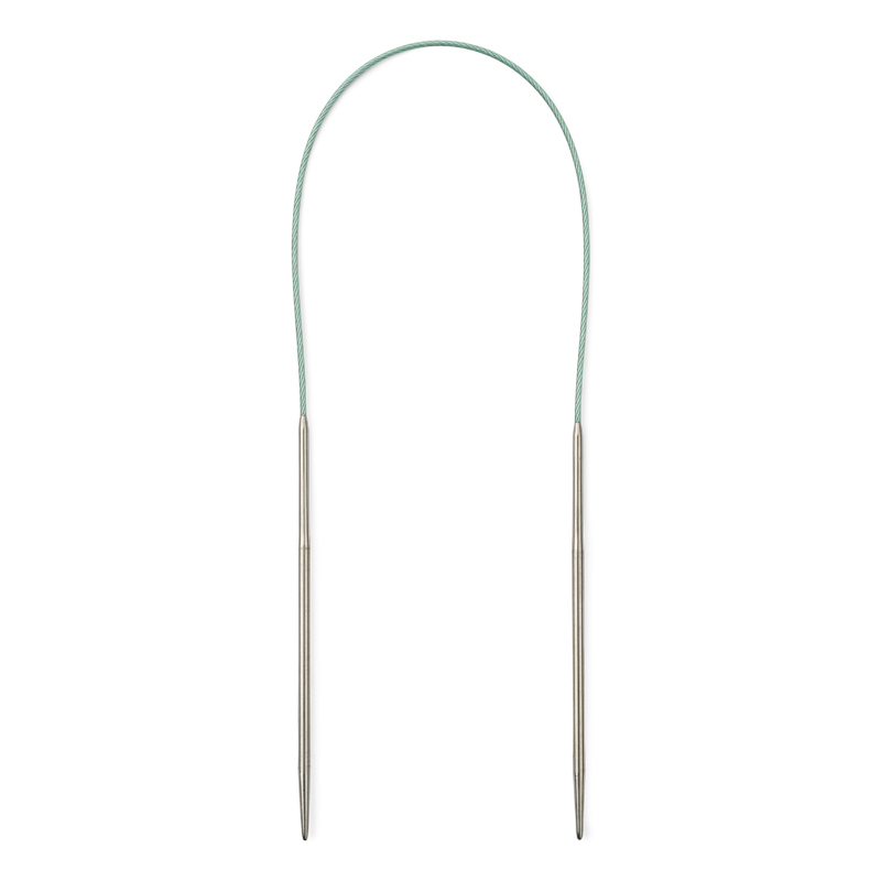 Fixed Circular Needles, 40 cm 3,00 mm