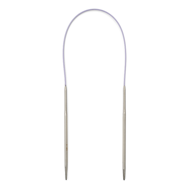 Fixed Circular Needles, 40 cm 3,50 mm