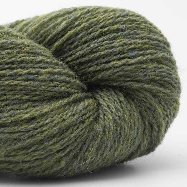 Bio Shetland 56 Dark Green