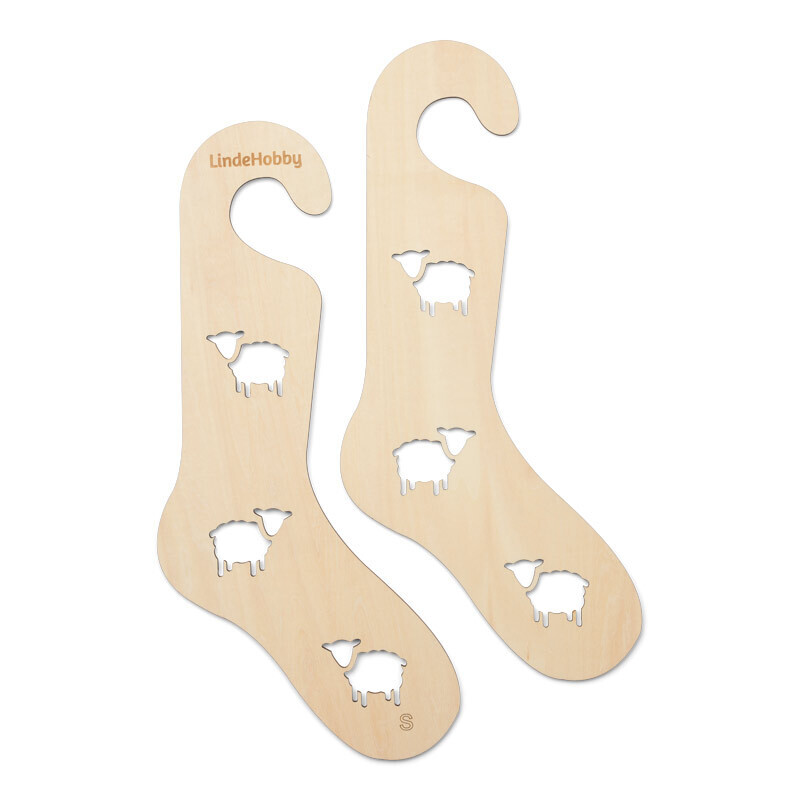 LindeHobby Sock Blockers