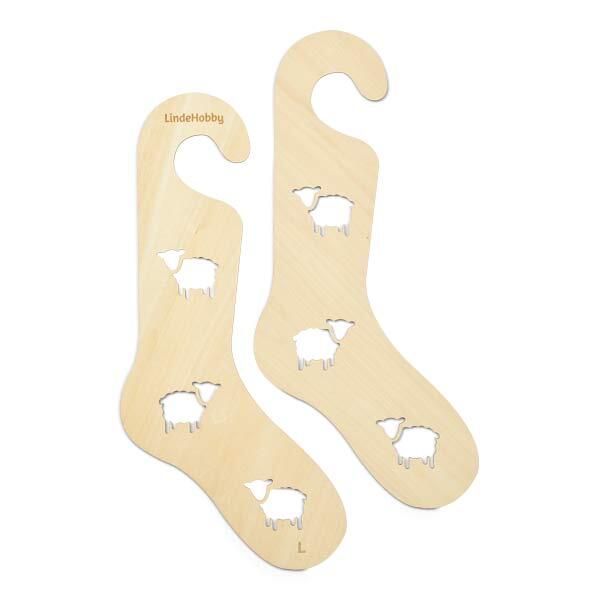LindeHobby Sock Blockers