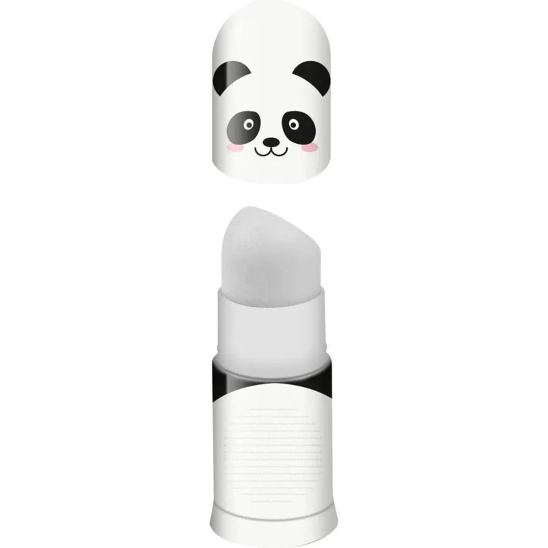 Faber-Castell, Eraser/Pencil Sharpener Panda