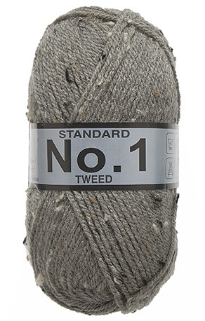 Lammy No. 1 Tweed 610