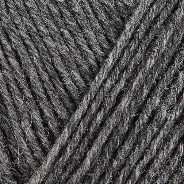 Regia 100 g 4-ply 00044 Mittelgrau Meliert