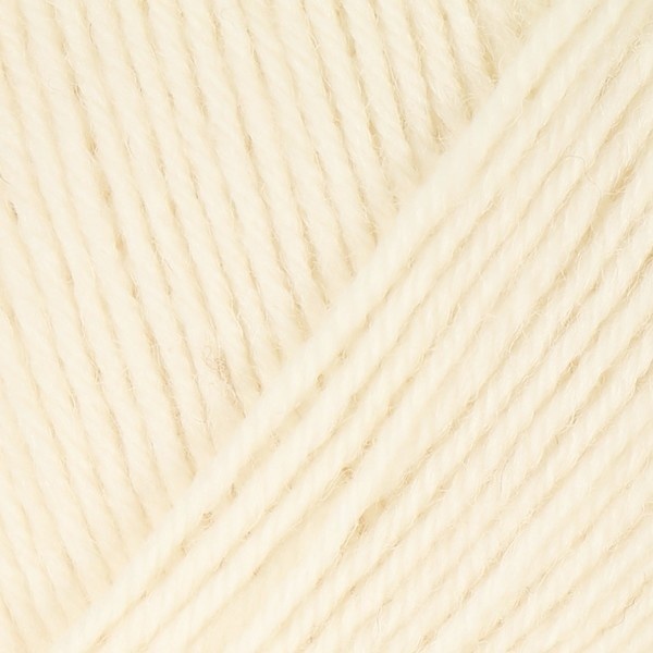 Regia 100 g 4-ply 02080 Superweiss