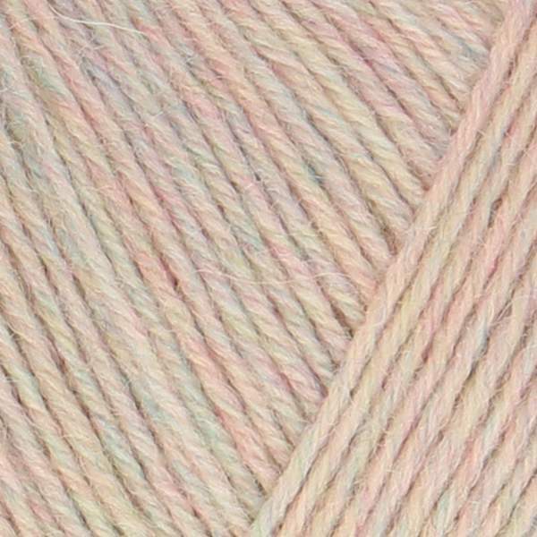 Regia 100 g 4-ply 06840 Rosa Shiné