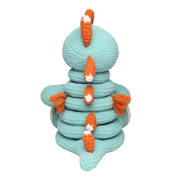 87051 Stackable Dino