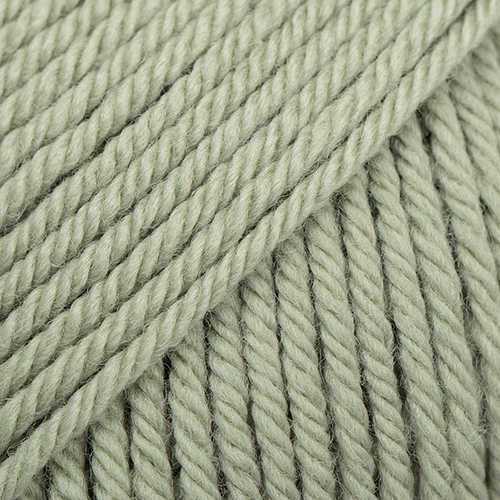 DROPS Daisy 26 Sage Green