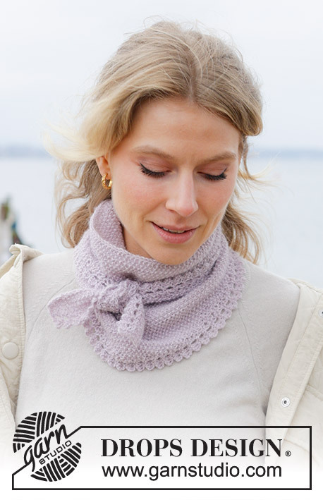 242-2 Notions of Spring by DROPS Design