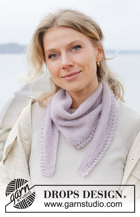 242-2 Notions of Spring by DROPS Design