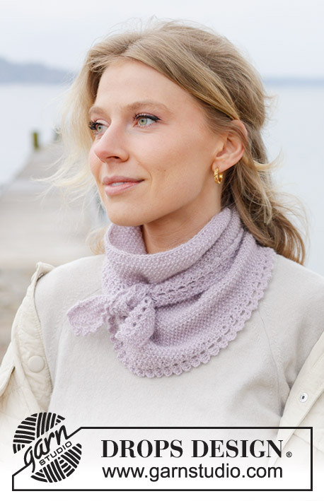 242-2 Notions of Spring by DROPS Design