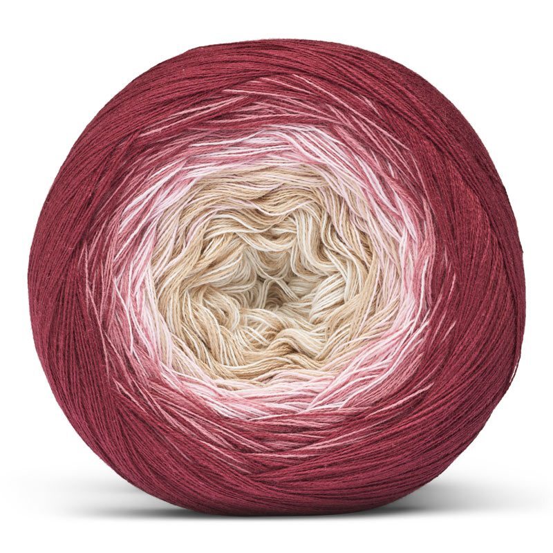 LindeHobby Flora Soft Cake 11 Purple Rain