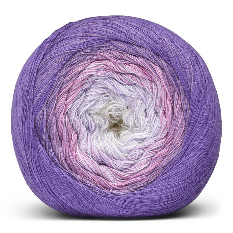 LindeHobby Flora Soft Cake 06 Amethyst