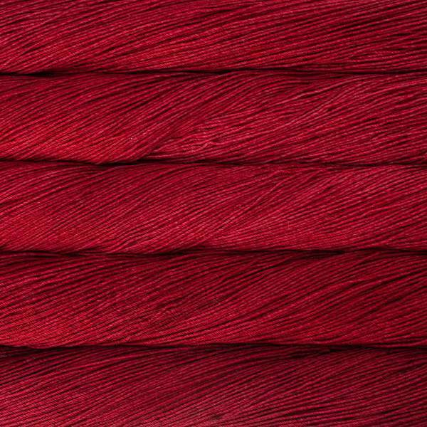 Malabrigo Ultimate Sock 033 Cereza