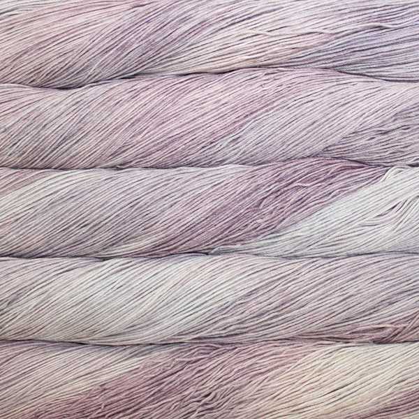 Malabrigo Ultimate Sock 334 Peggy