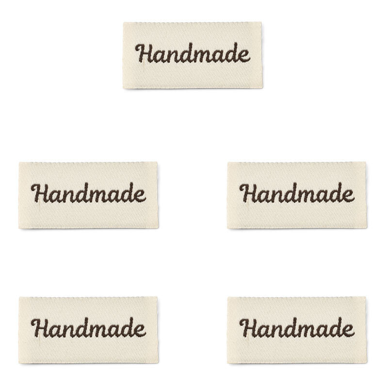 Handmade Magnolia Script