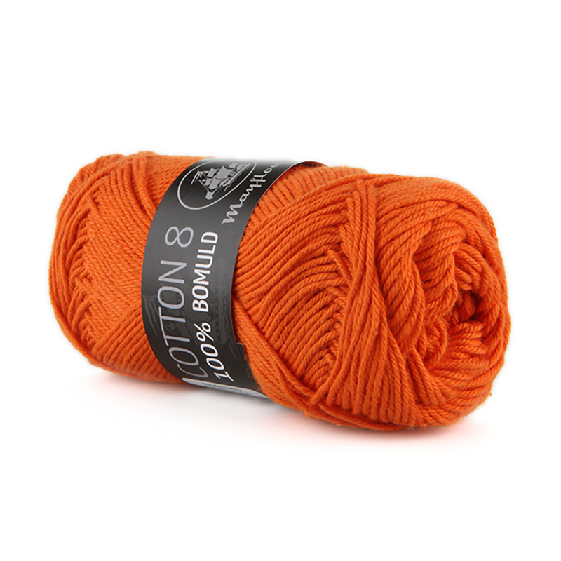 Mayflower Cotton 8/4