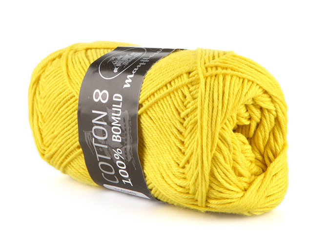 Mayflower Cotton 8/4