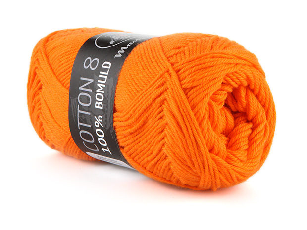 Mayflower Cotton 8/4