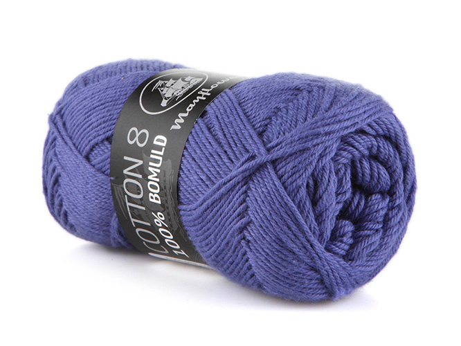 Mayflower Cotton 8/4