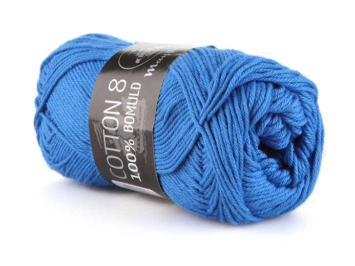 Mayflower Cotton 8/4