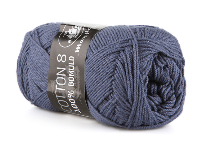 Mayflower Cotton 8/4