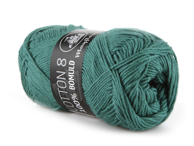 Mayflower Cotton 8/4