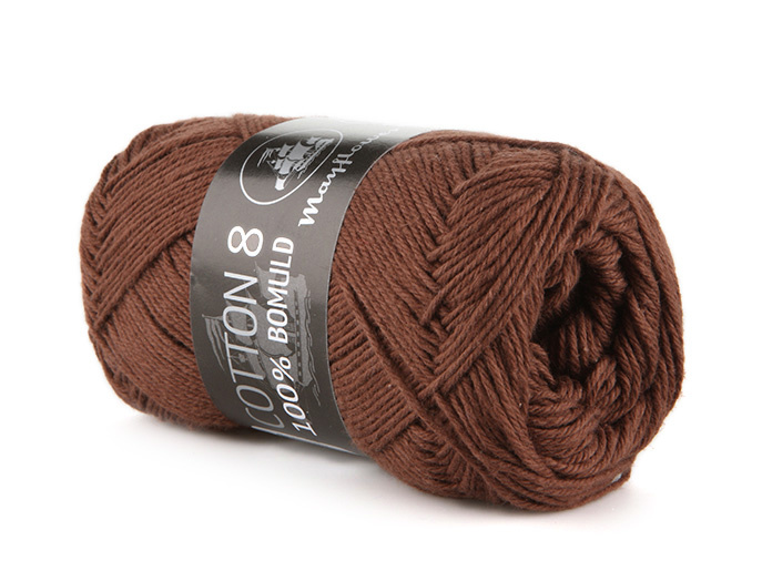 Mayflower Cotton 8/4