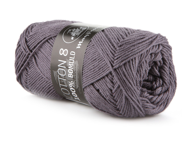 Mayflower Cotton 8/4