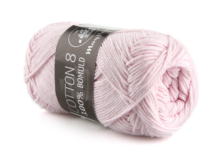 Mayflower Cotton 8/4