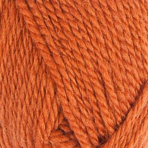 Istex Lopi Spuni  7232 Rust