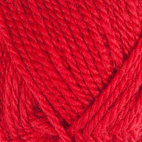 Istex Lopi Spuni 7233 Crimson