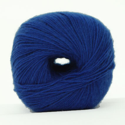 Hjertegarn Brushed Armonia 6500