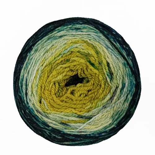 Malabrigo Sock Metamorphosis 317 Sloth