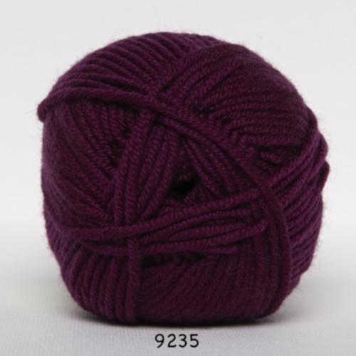 Extrafine Merino 90 9235