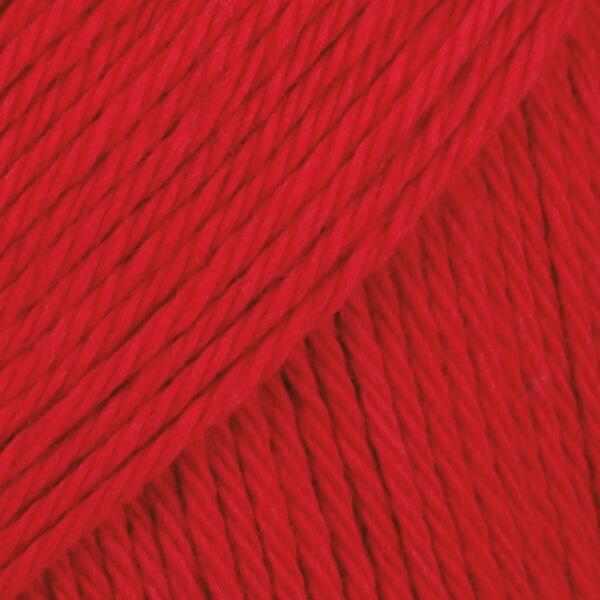 DROPS Loves You 7 16 Red