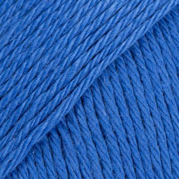 DROPS Loves You 7 42 Cobalt blue