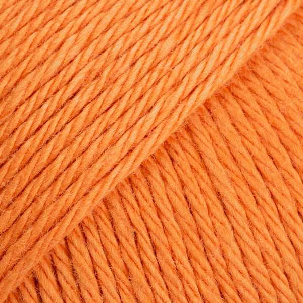 DROPS Loves You 7 56 Orange