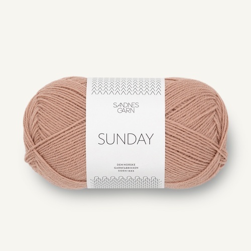 Sandnes Sunday 3532 Cameo