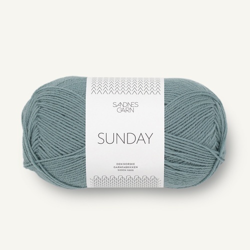 Sandnes Sunday 6851 Sea breeze