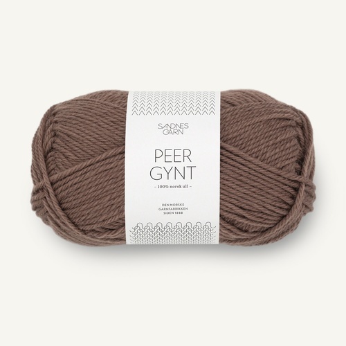 Sandnes Peer Gynt 3161 Acorn