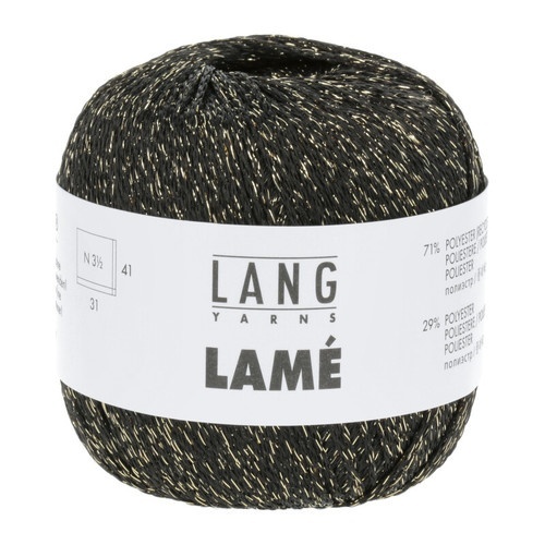 Lang Yarns Lamé 0004