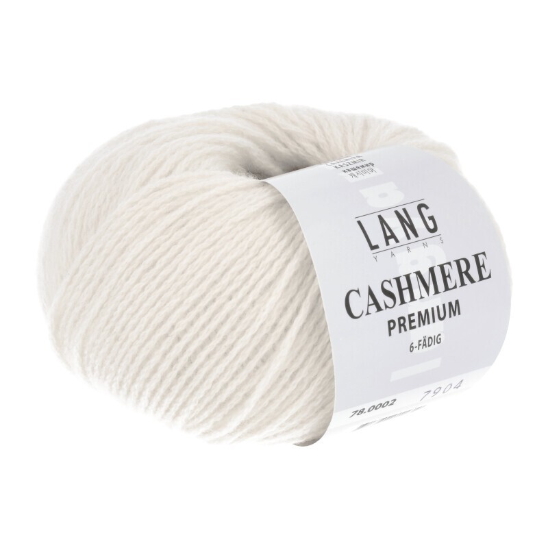 Lang Yarns Cashmere Premium 0002