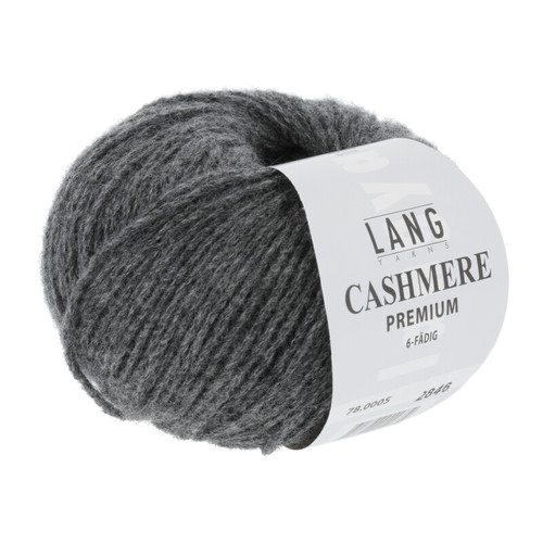 Lang Yarns Cashmere Premium 0005