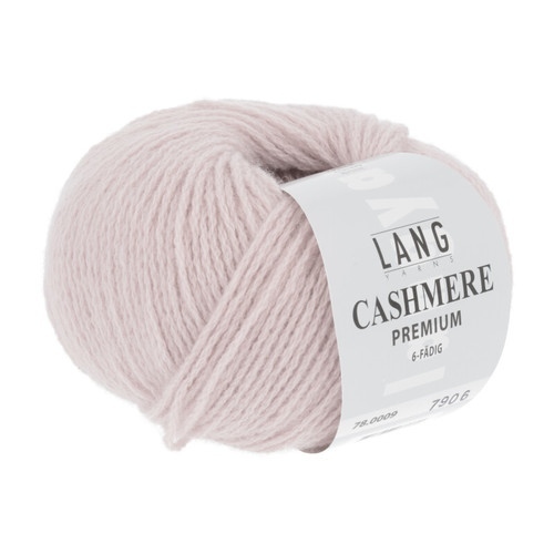 Lang Yarns Cashmere Premium 0009